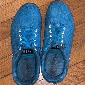 Nobull Project Trainers